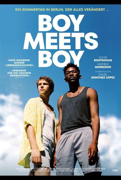 boy 2 boy sex|Boy Meets Boy (2021) .